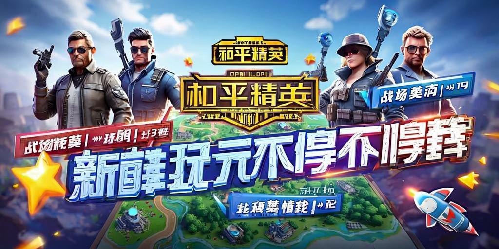 和平精英【CT5】内部辅助外挂